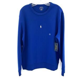 Ralph Lauren men’s central poney sweatshirt top